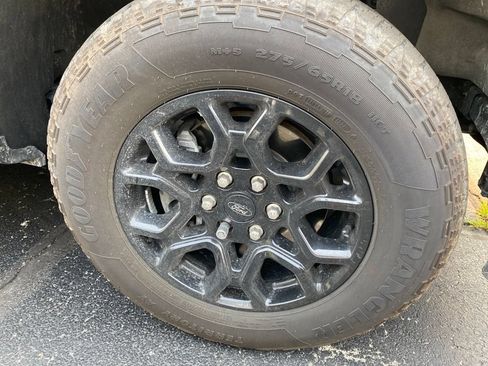 Used 2024 Ford F150 XLT w/ Equipment Group 302A MID AWD/4WD image 2