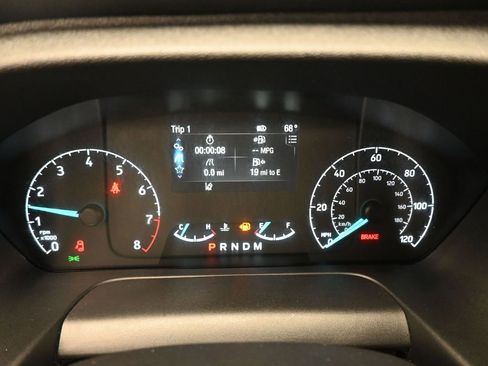 Certified 2023 Ford Transit 350 XLT RWD image 12