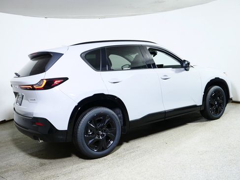 New 2026 MAZDA CX-5 2.5 S w/ Premium Plus Package AWD/4WD image 2