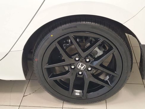 Certified 2022 Honda Civic Sport image 21