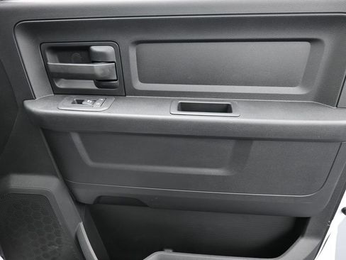 New 2026 RAM 2500 Tradesman AWD/4WD image 16