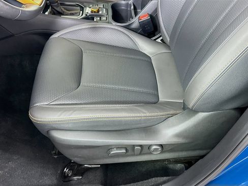 Used 2024 Subaru Forester Wilderness AWD/4WD image 19