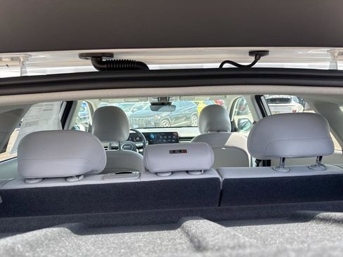 New 2025 Hyundai Kona SEL image 17