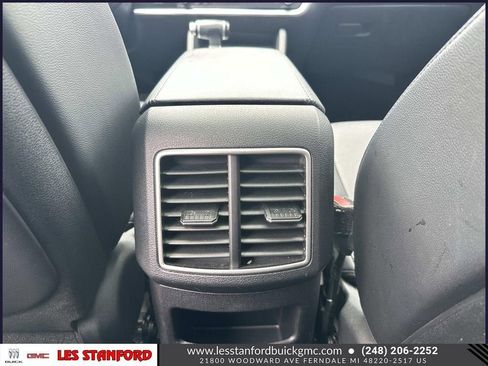 Used 2025 Kia Sportage SX AWD/4WD image 16