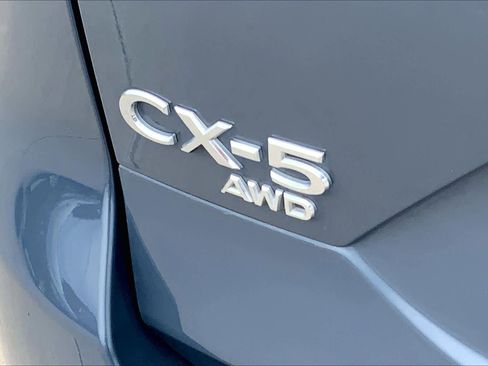 Used 2023 MAZDA CX-5 Carbon Edition AWD/4WD image 10