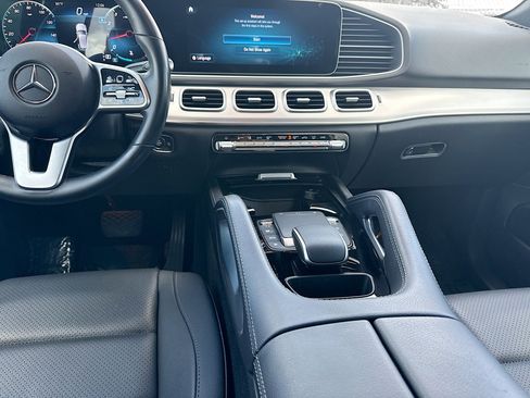 Used 2022 Mercedes-Benz GLE 350 image 18