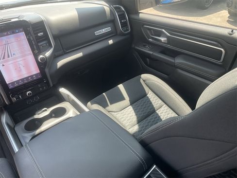 New 2025 RAM 1500 Lone Star AWD/4WD image 27