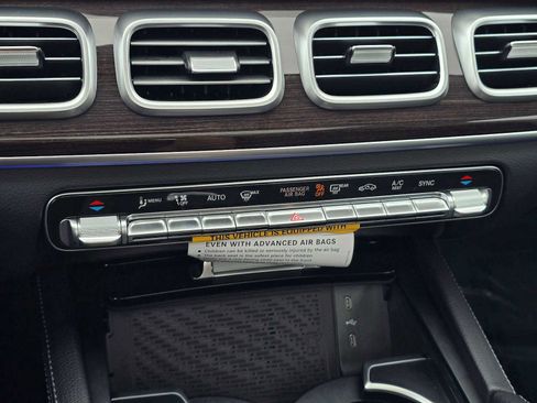 New 2026 Mercedes-Benz GLE 450 4MATIC image 27
