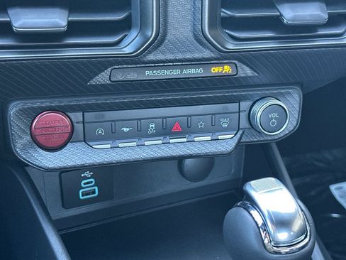 New 2026 Ford Mustang Coupe image 19