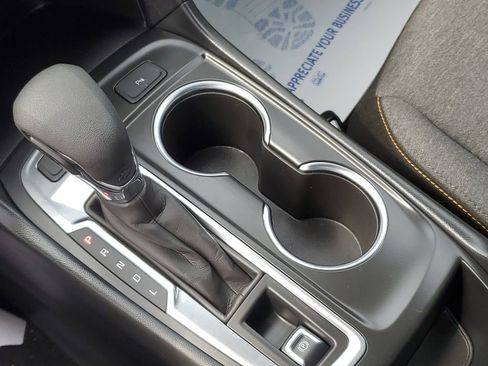 Certified 2024 Chevrolet Equinox LT image 20