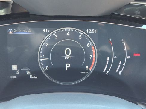 New 2026 Lexus NX 350 AWD image 14