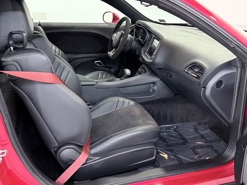 Used 2018 Dodge Challenger SRT Demon image 19