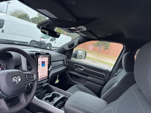 New 2026 RAM 1500 Big Horn image 26