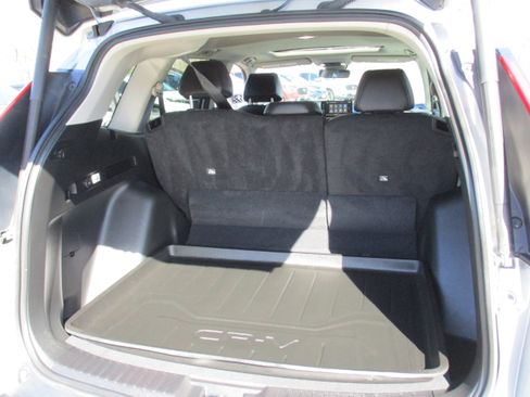 Certified 2024 Honda CR-V EX-L image 14