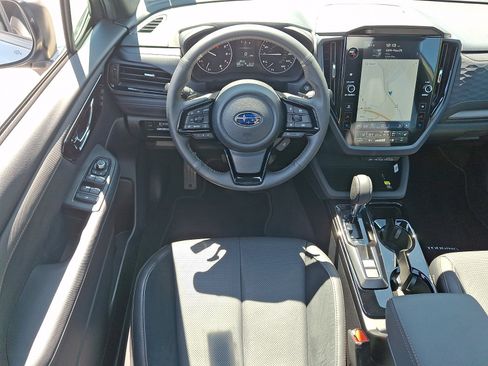 Certified 2026 Subaru Forester Touring AWD/4WD image 11