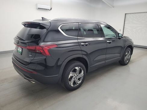 Used 2023 Hyundai Santa Fe SEL AWD/4WD image 10