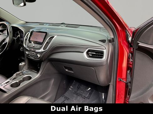 Used 2020 Chevrolet Equinox Premier AWD/4WD image 26