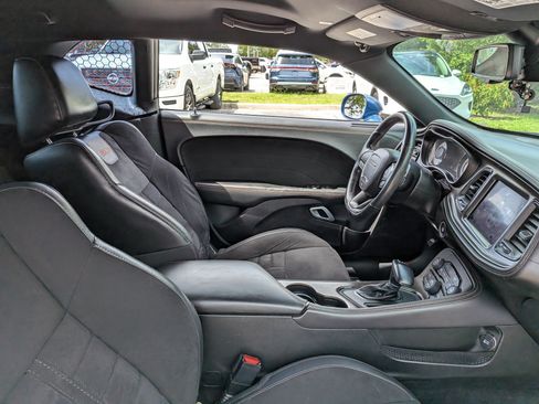 Used 2020 Dodge Challenger R/T Scat Pack RWD image 14