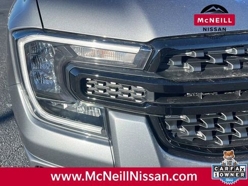 Used 2025 Ford Ranger XLT w/ Equipment Group 301A High image 12