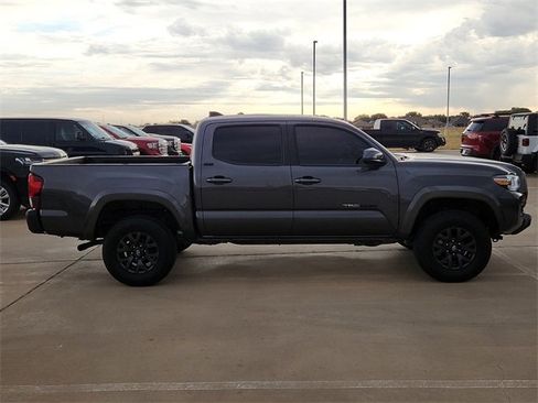 Used 2023 Toyota Tacoma SR5 image 5