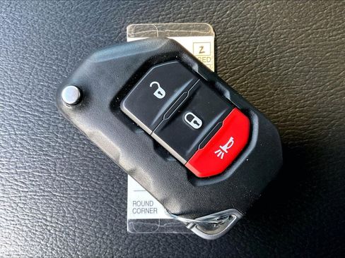 Used 2022 Jeep Wrangler Rubicon image 23