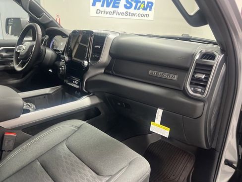 New 2026 RAM 1500 Big Horn image 26