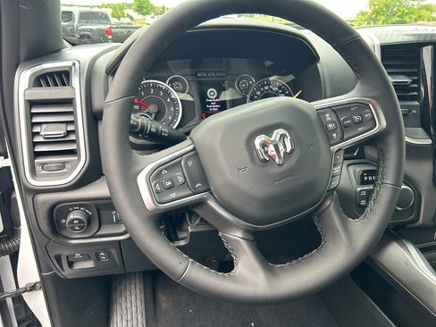 New 2026 RAM 1500 Big Horn image 12