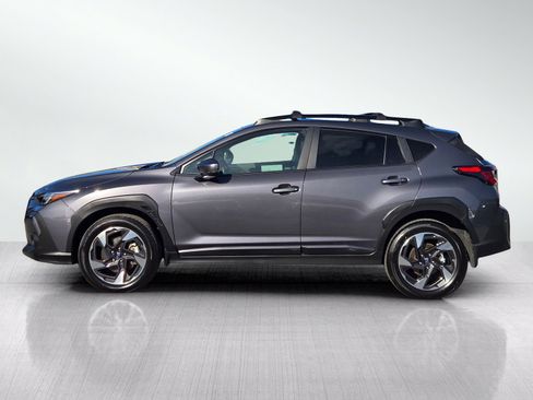 Used 2025 Subaru Crosstrek 2.5i Limited w/ Popular Package #4A AWD/4WD image 7