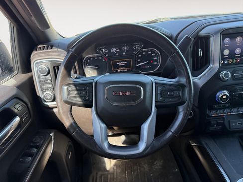 Used 2019 GMC Sierra 1500 SLT w/ SLT Premium Plus Package image 12