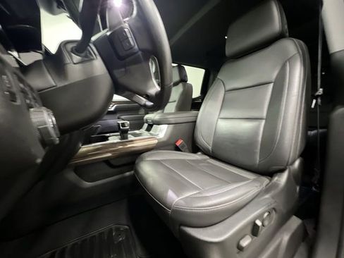 Certified 2023 Chevrolet Silverado 1500 RST w/ Convenience Package II image 19