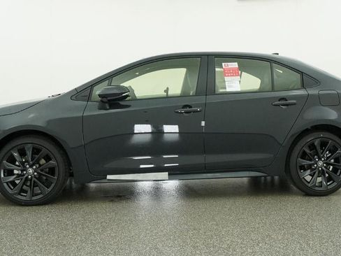 New 2026 Toyota Corolla SE FWD image 19