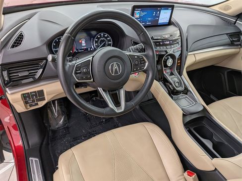 Used 2021 Acura RDX AWD w/ Technology Package image 13