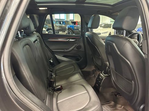 Used 2022 BMW X1 sDrive28i w/ Convenience Package FWD image 39