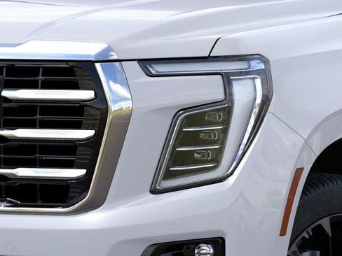 New 2026 GMC Yukon XL Elevation image 15