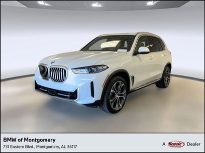 New 2026 BMW X5 sDrive40i
