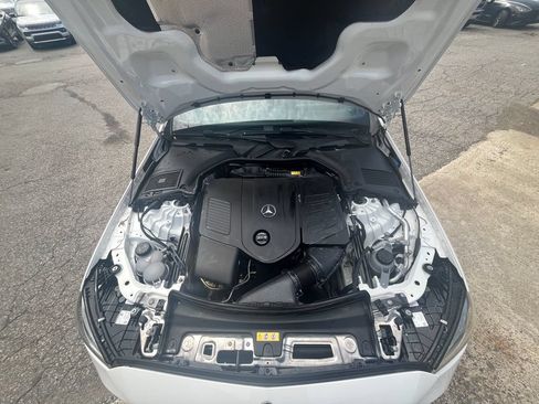 Used 2025 Mercedes-Benz C 300 4MATIC Sedan image 12