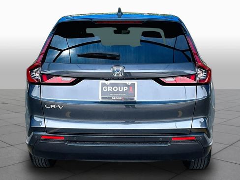 Used 2024 Honda CR-V EX-L image 5