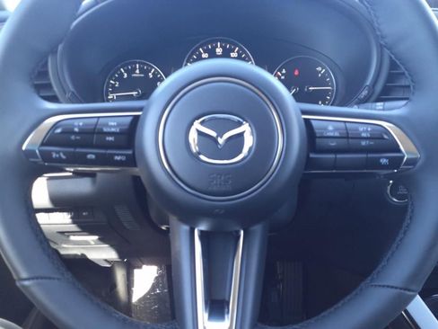 New 2025 MAZDA CX-30 2.5 Turbo w/ Premium Package image 17