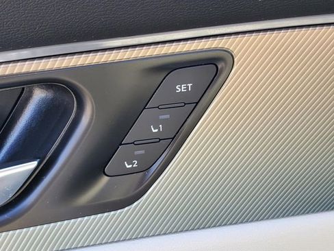 Certified 2025 Nissan Murano SL image 20