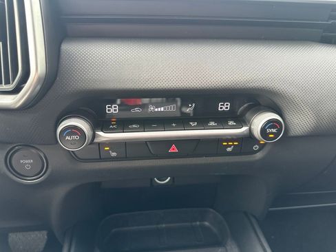 Used 2025 MAZDA CX-50 2.5 Hybrid w/ Weather Package AWD/4WD image 12