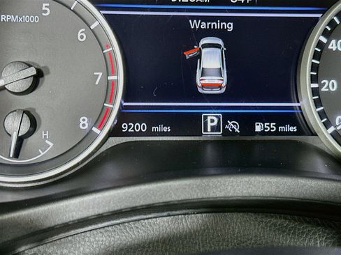 Used 2025 Nissan Sentra SV FWD image 19