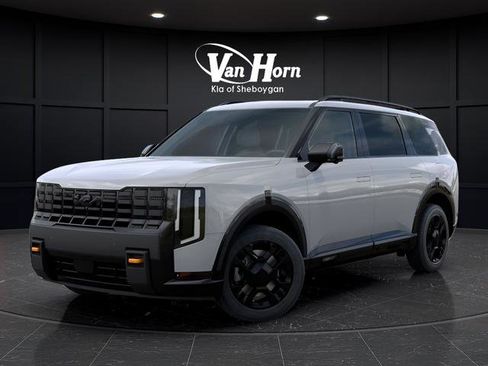 New 2027 Kia Telluride SX Prestige X-Pro image 1