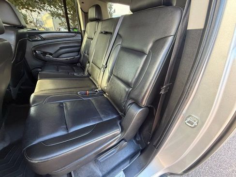 Used 2015 GMC Yukon XL SLT w/ Open Road Package image 15