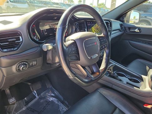 Used 2023 Dodge Durango R/T image 23