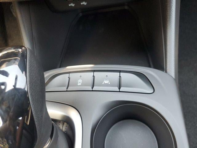 New 2026 Buick Envista Sport Touring w/ Convenience I Package FWD image 33