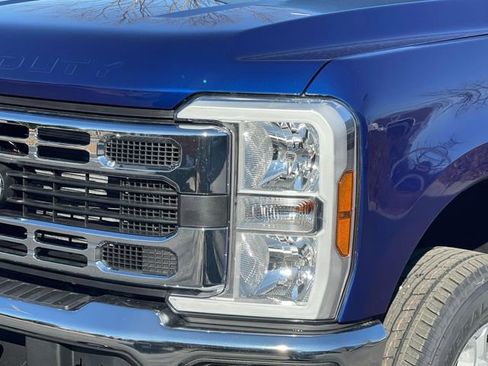 New 2026 Ford F250 XLT image 9