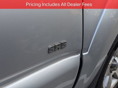 Used 2008 Toyota 4Runner SR5 RWD image 9