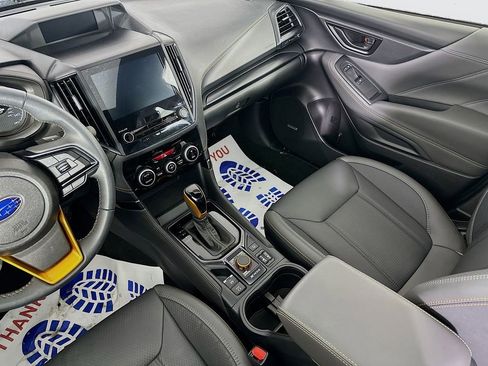 Certified 2024 Subaru Forester Wilderness image 31