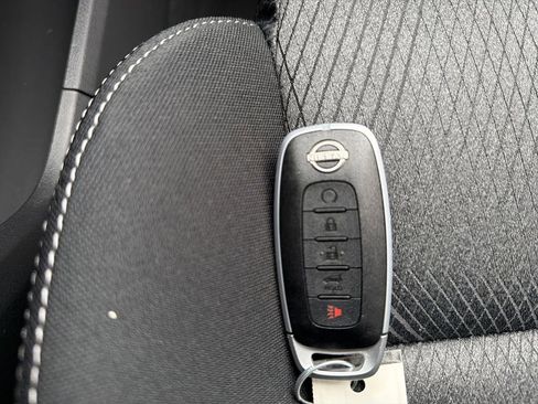 New 2026 Nissan Rogue SV image 26