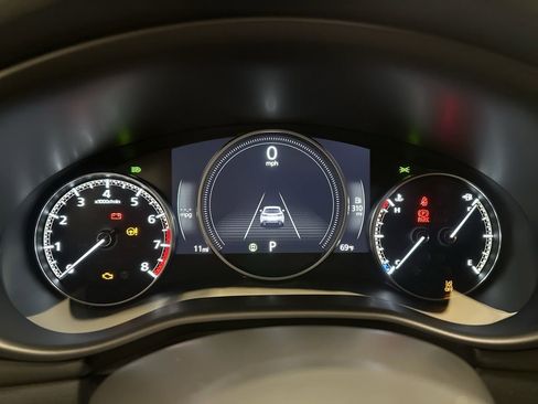 New 2026 MAZDA MAZDA3 s Sport FWD image 31